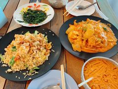 -Doo Dee Thai Food(Issan/Isaan/Esan)