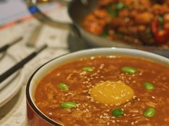 牛肉烩饭-赵小姐丨新中餐(曲江店)