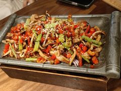-湖兰金牌小炒肉(椒江万达店)