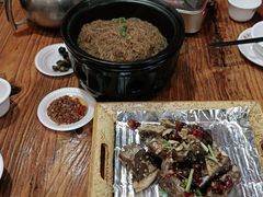 -老唐三下锅 ·张家界地标美食(溪布街店)