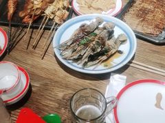 -永红源啤酒·烧烤·海鲜·大排档(青特城店)