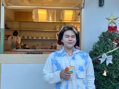 -大青树咖啡(大理古城店)