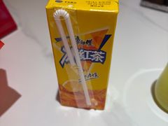 -青年路烩面馆(绿地世纪城店)