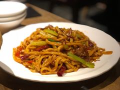 -清真·卡德尔大叔新疆主题餐厅(龙汇路店)