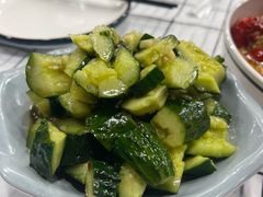 -虎虎龙虾大排档(双井店)
