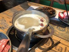-非烤勿扰自助烤肉(东城时尚店)