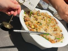 -前海沿·青岛菜(大拇指广场石老人店)