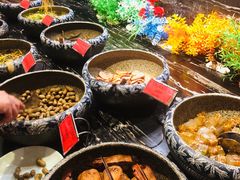 -水晶之星洗浴温泉汗蒸