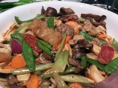 -琼菜坊·无鸡不成宴·海南菜老爸茶糟粕醋(海口骑楼老街店)