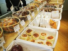 -追光 Dream Bakery(汉街店)