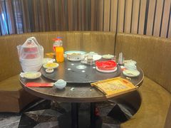 -李记饺子·熏酱东北菜(欢乐谷店)