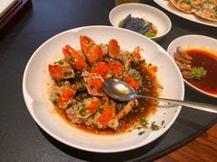 -荣兴酒家(徐家汇店)