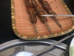 -城南老友羊蝎子火锅(花乡奥莱店)