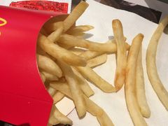 -麦当劳(南后街店)