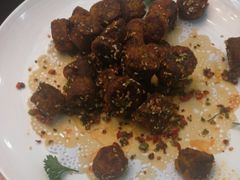 -清真悦宾楼食府(海湖店)