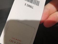 -Abercrombie & Fitch(天环广场店)