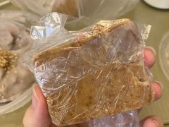花生糕-没牙伯花生汤店(老药洲店)