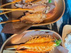 -牛New寿喜烧(新六百店)