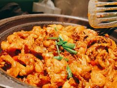 -蛙小侠(亚欧商厦店)