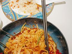 -阿里疆Alijiang·丝路美食·异域风情·清真(长楹天街店)