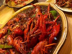 -金陵一哥龙虾馆(三牌楼总店)