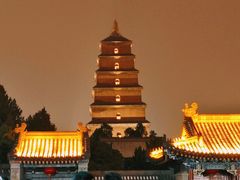 -大唐不夜城