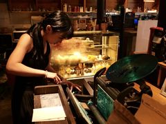 -新月集庭院咖啡馆(老邮局店)
