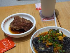 -三两粉(莲塘华润万家店)