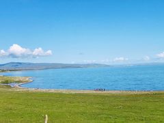 -青海湖国家重点风景名胜区