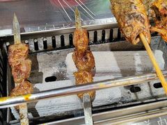 -古彭7只羊·招牌白串·碳锅羊肉旗舰店