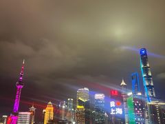 -外滩8号 whisky bar(金延大厦店)