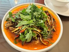 鳝丝-飞虹鱼馆(春华路店)