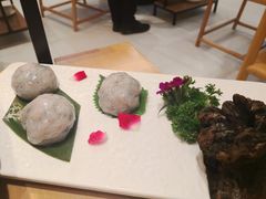 -湯系·煲汤手艺人(东二环泰禾广场店)