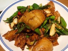 -卞氏菜根香·川菜(青羊万达店)