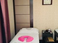-若石足道SPA 连锁(丹东街店)