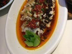 -巴陵全鱼席(湖南老字号汴河街店 )