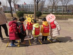 -YoKID优儿学堂早教托育园(青塔路店)