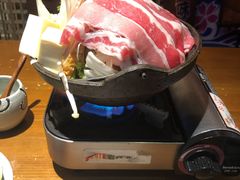 寿喜锅定食-有喜屋·深夜食堂(环宇荟店)