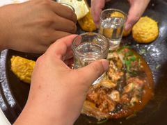 -江湖水乡铁锅炖魚(周庄嘉园店)