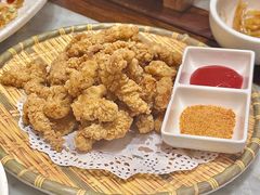 -小菜园新徽菜(宜兴八佰伴店)
