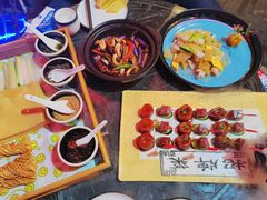 -燕喜堂·中华老字号(大明湖店)