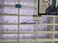 -刺鸟眼镜全国连锁(春熙路店)