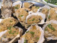 -覃记海鲜美食餐厅