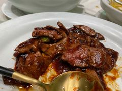 酱爆猪肝-蝶园·装修中(BFC外滩金融中心店)