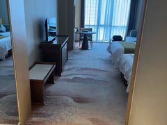 -昆山皇冠国际会展酒店