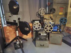 -柳州工业博物馆