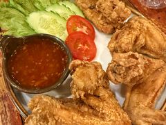 -Pakorn's Kitchen