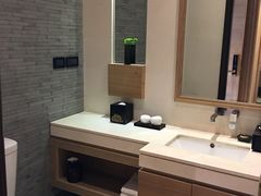 -西安华清御汤酒店