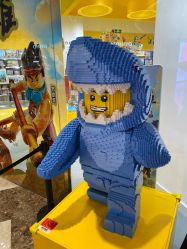 -乐高授权专卖店(济南万象城店)