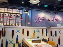 -不是烧烤·武汉大排档(大成路店)